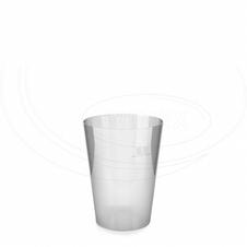 pohárek - kelímek krystal 0,1l - 50ks