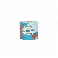 toaletní papír Harmasan natural 1-vrst.-50m - 30ks