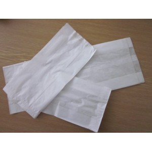 papírové sáčky 1,5 kg 200 x 280 mm 100 ks