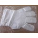 mikrotenové pracovní rukavice větší 100 ks