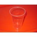 pohárek - kelímek 0,2l průhledný 100ks