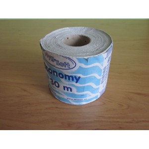 toaletní papír ECONOMY 1-vrst.30m 8ks