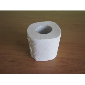 toaletní papír 2-vrst. 24m - 10 ks