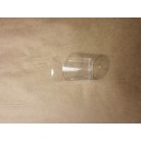 pohárek - kelímek krystal 0,02 l 50 ks
