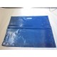 igelitové PE tašky modré 650x550mm 10ks