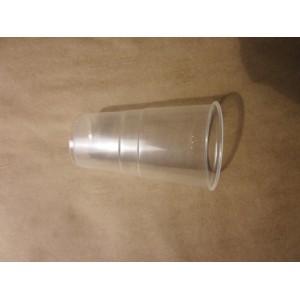 pohárek - kelímek 0,5 l PP prům.95 mm 75 ks