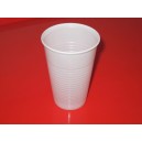 pohárek - kelímek 0,2l bílý  100ks