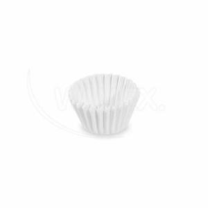cukrářské košíčky bílé 20 x 19 mm 1000 ks