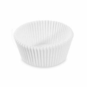 cukrářské košíčky KARO zelené 50 x 30 mm po 40 ks