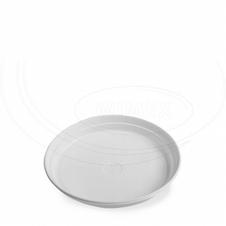 Párty talíř PP průměr 22cm balený po 10 ks