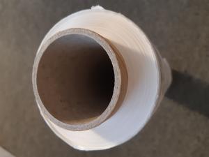 fixační - strečová folie bílá 500 mm 23mi 2,2kg dutinka 240g 
