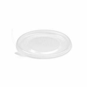 víčko PP pro papírovou misku Ø115mm-50ks