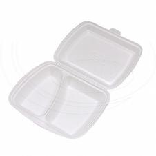 menu box XPS 2-dílný 241x207x69mm 