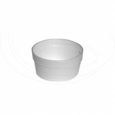 miska TERMO z pěnového polystyrenu - 340ml