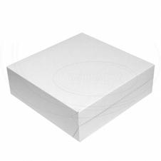 dortová krabice 300 x 300 x 100mm - 50 ks