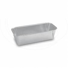 ALU miska hranatá 1090ml,232x108x60mm - 50ks