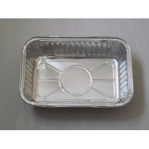 ALU vanička 200 x 135 x 45mm - 10ks
