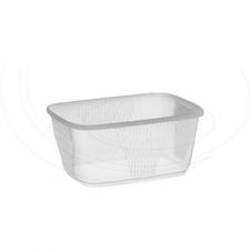 PP vanička 108x82-45mm-250ml