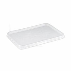 PP víčko na vaničku 186x133mm-50ks