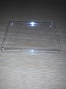 víčko na vaničku 111x86mm-čiré