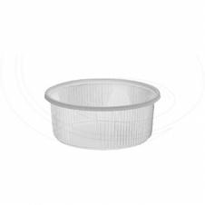 PP miska kulatá 100 x 40 mm 200 ml