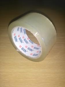samolepící pásky - ULITH 48 mm x 66 m průhledné 