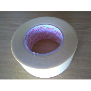 PP oboustranná lepící páska 50mm x 50 m-transparent