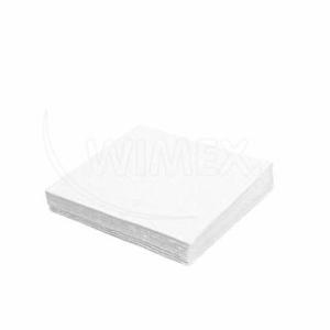 ubr.BÍLÝ 1vrst.-300x300mm-500ks 