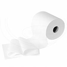 Papírové ručníky tissue 3-vrstvé ⌀18cm x 20cm x 100m role